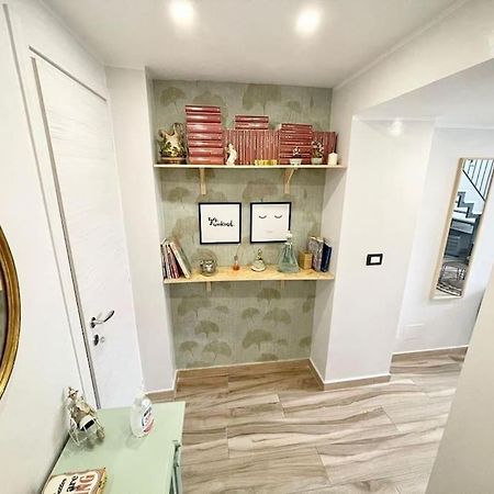 Beautiful Apartment In Turin Ngoại thất bức ảnh