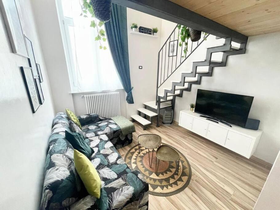 Beautiful Apartment In Turin Ngoại thất bức ảnh