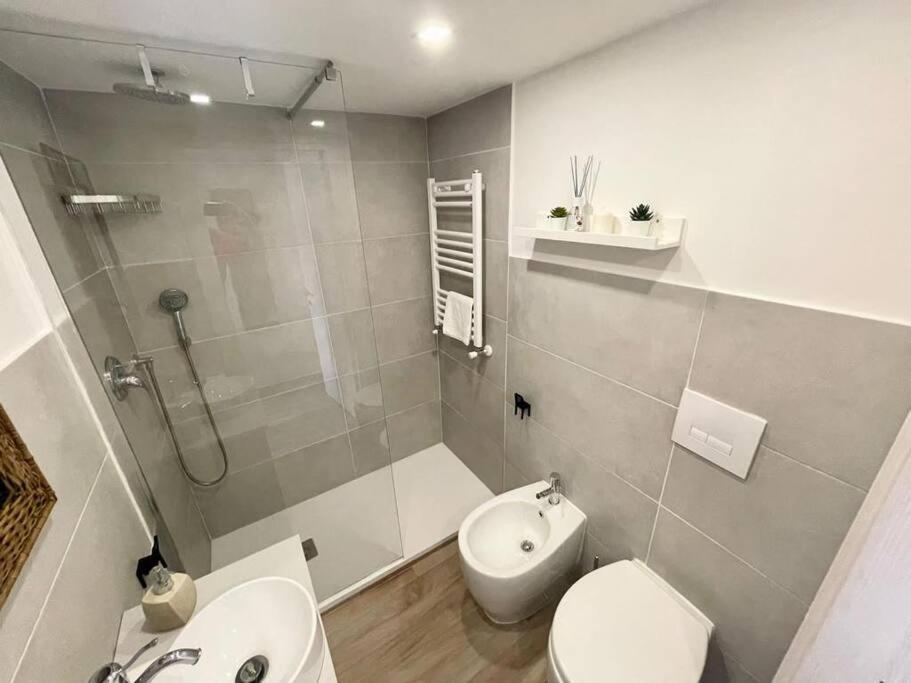 Beautiful Apartment In Turin Ngoại thất bức ảnh