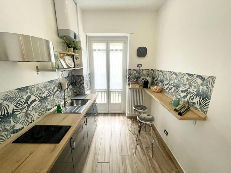 Beautiful Apartment In Turin Ngoại thất bức ảnh