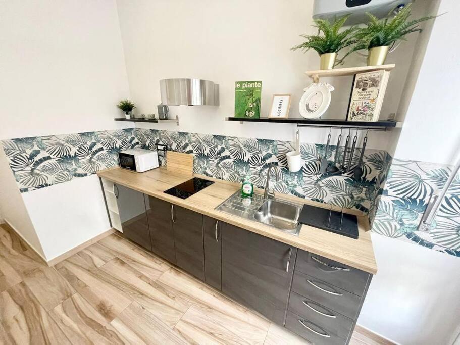 Beautiful Apartment In Turin Ngoại thất bức ảnh